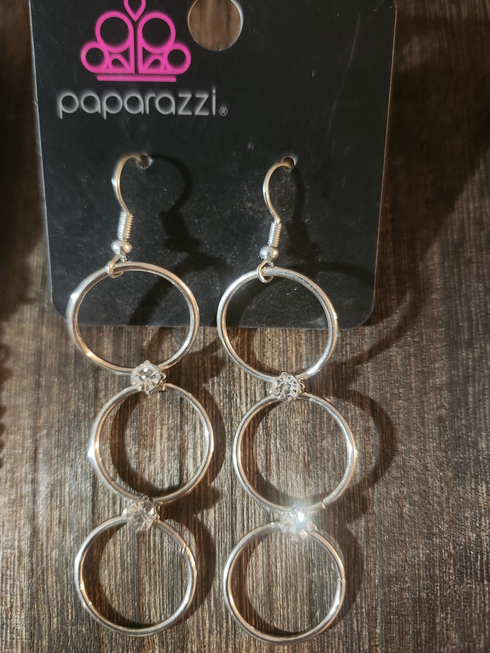 Paparazzi Assorted Earring Bundle - Picture 3 of 7